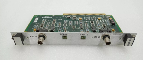 Honeywell 51305072-100 LCN I/O Board PLC Module สําหรับ Experion PKS