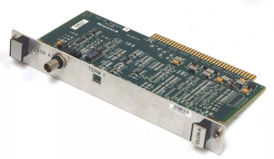 Honeywell 51305072-200 CLCN-A การ์ด I/O มอนูลควบคุมดิจิตอล / อานาล็อก