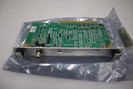 Honeywell 51305072-200 CLCN-A การ์ด I/O มอนูลควบคุมดิจิตอล / อานาล็อก