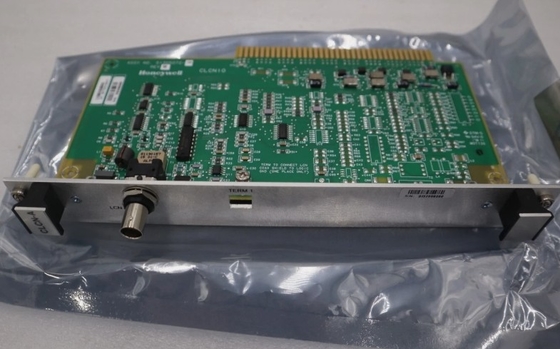 Honeywell 51305072-300 CLCN-B I/O CARD โมดูล PLC สําหรับอุตสาหกรรม