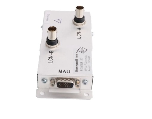 โมดูล PLC LCN Media Adapter สําหรับ TDC 3000