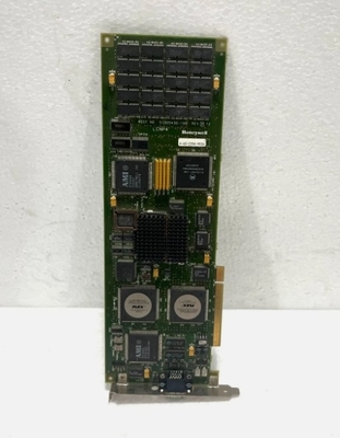 Honeywell 51305430-100 LCNP4 การควบคุมการ์ด PC บอร์ด โมดูลควบคุมกระบวนการ