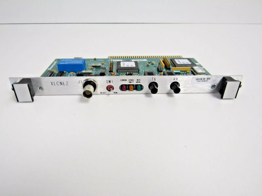 Honeywell 51305508-200 PLCs / การควบคุมเครื่อง XLCNE2 MM CE CERT MEDIUM DIST1 BOARD
