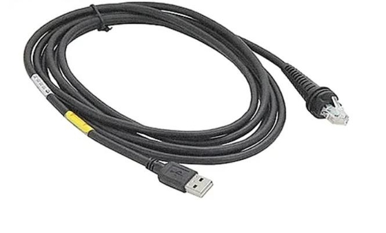 Honeywell 51305557-100 สายไฟฟ้า AC LCN/TDC 3000 สําหรับระบบอัตโนมัติ