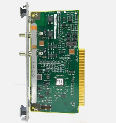 Honeywell 51305896-200 Rev D Nim Modem โมดูล PLC บอร์ดวงจร