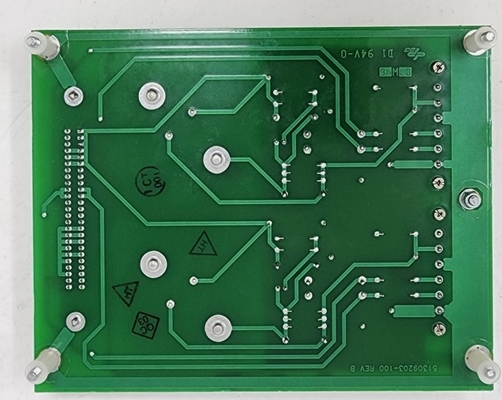 Honeywell 51309204-175 ASM - LLMUX/SDI/SI บอร์ดปรับพลังงาน