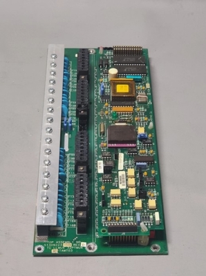 Honeywell 51309223-175 แอนาล็อกระดับต่ํา MC-TAMT03 16 ทางเข้า