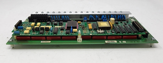Honeywell 51309223-175 แอนาล็อกระดับต่ํา MC-TAMT03 16 ทางเข้า