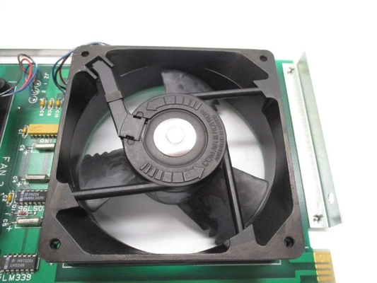 Honeywell 51400646-100 TDC 3000 โมดูล PLC แฟนมอนสแตนด์เชสซี่ 5 สล็อต