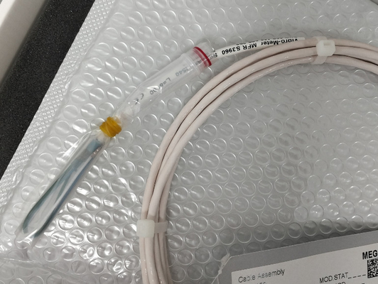 EC153 922-153-000-202 เครื่องวัดเร่งด้วยเคเบิล พร้อมเครื่องกระตุ้นการชาร์จภายนอก