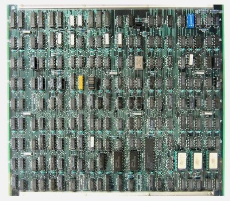Honeywell 51400667-100 บอร์ดควบคุมกระบวนการ บอร์ด LCN I/F ที่เสริม