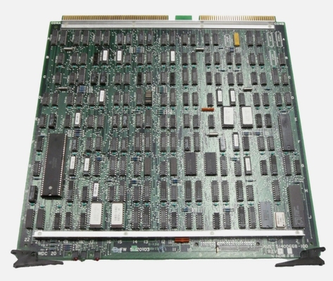 Honeywell 51400668-100 บอร์ดควบคุม PLC DSC สําหรับระบบอัตโนมัติกระบวนการ