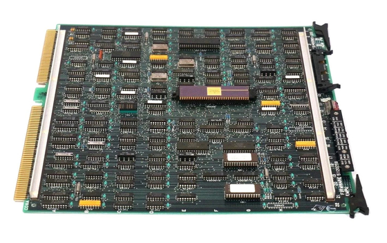 Honeywell 51400901-100 หน่วย CPU ที่มีความสามารถสูง บอร์ดไมโครโพเซสเซอร์ที่เสริม
