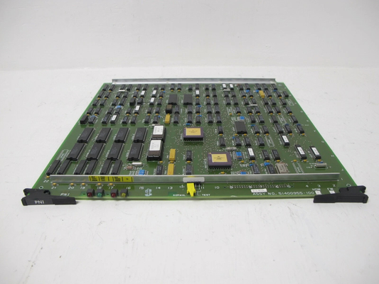 Honeywell 51400955-100 DCS Module Process Network Interface Board การใช้งานของระบบประสานงาน