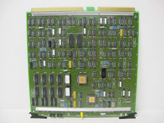 Honeywell 51400955-100 DCS Module Process Network Interface Board การใช้งานของระบบประสานงาน