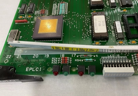 Honeywell 51400997-200 EPLCI ปรับปรุง PLC Interface Module Logic Control Board