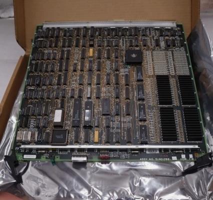 Honeywell 51401288-100 HPK2-2 โปรเซสเซอร์ บอร์ด PC เหมาะสมกับ TDC 3000 เครื่องควบคุม