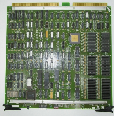 Honeywell 51401288-200 HPK2-3 โปรเซสเซอร์ บอร์ดวงจรระบบควบคุมอุตสาหกรรม