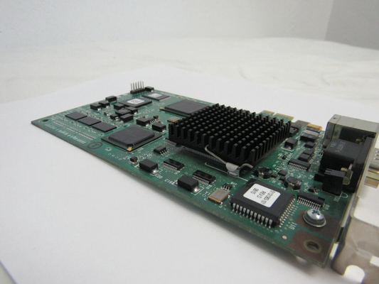 Honeywell 51405098-100 LCNP4E อินเตอร์เฟส แผ่นทํางาน คาร์ดออกโหลด