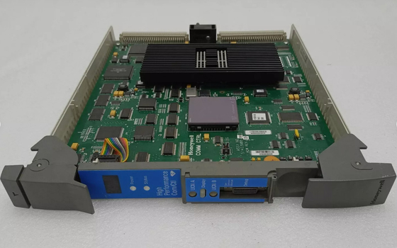 Honeywell 51404092-100 TDC3000 การควบคุมการทํางานสูง Com Rev D1