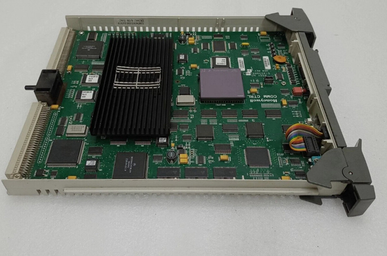 Honeywell 51404092-100 TDC3000 การควบคุมการทํางานสูง Com Rev D1
