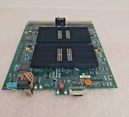 Honeywell 51403422-150 HPM การสื่อสารและควบคุม โมดูลประมวลผล