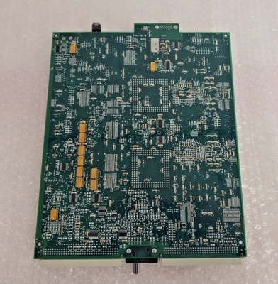 Honeywell 51403422-150 HPM การสื่อสารและควบคุม โมดูลประมวลผล