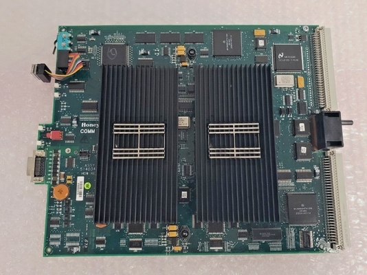 Honeywell 51403422-150 HPM การสื่อสารและควบคุม โมดูลประมวลผล