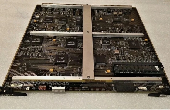Honeywell 51402615-400 DCS TDC 3000 K2LCN-4 แผ่นการ์ดโปรเซสเซอร์
