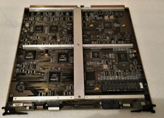 Honeywell 51402615-400 DCS TDC 3000 K2LCN-4 แผ่นการ์ดโปรเซสเซอร์