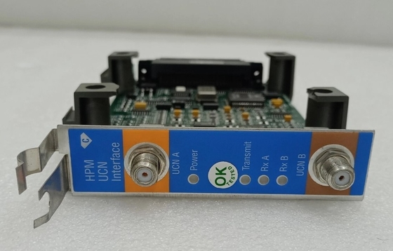Honeywell 51402573-150 Process Manager PLC Module HPM UCN อินเตอร์เฟซ CC