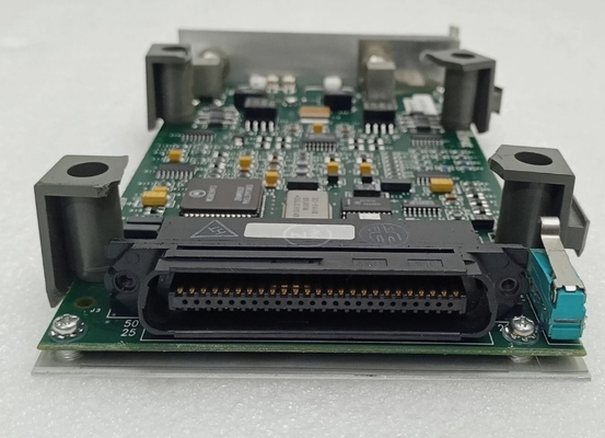 Honeywell 51402573-150 Process Manager PLC Module HPM UCN อินเตอร์เฟซ CC