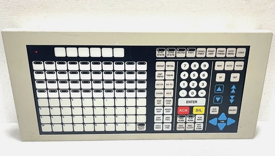 Honeywell 51402497-200 UWS อินดัสเตรียล เพิ่มเติมคีย์บอร์ดเทรย์ CE