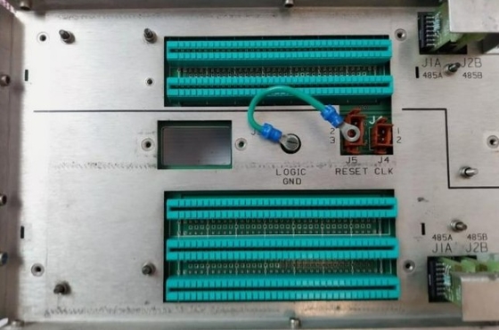 Honeywell 51402455-100 โมดูล D/N คลาสสิก Backpanel 2 NODE CFA