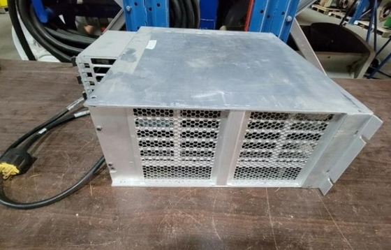 Honeywell 51402199-100 กล่องระบบควบคุมอุตสาหกรรม