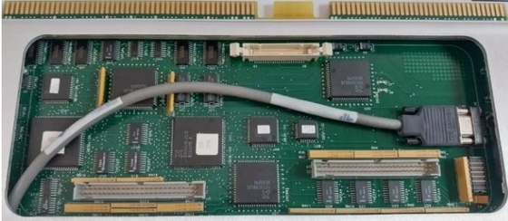 Honeywell 51402083-100 WSI2 64MHz เครื่องพิจารณาจดจํากราฟิก