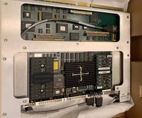 Honeywell 51402083-100 WSI2 64MHz เครื่องพิจารณาจดจํากราฟิก