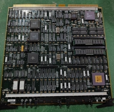 Honeywell 51402000-200 EXCH PWA TPDG 130MHz การผลิตจอระยะเทอร์โบ