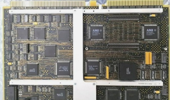 Honeywell 51401946-100 K4LCN-8 คอร์เนลความหนาแน่นสูง โมดูลพรอเซสอร์ความจํา
