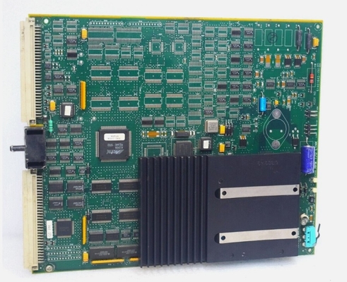 Honeywell 51401642-150 PLC ความสามารถสูง I / O Link สําหรับอุตสาหกรรมอัตโนมัติ