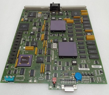 Honeywell 51401635-150 PLC Module เครื่องควบคุมการสื่อสารที่มีประสิทธิภาพสูง