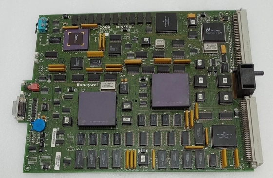 Honeywell 51401635-150 PLC Module เครื่องควบคุมการสื่อสารที่มีประสิทธิภาพสูง