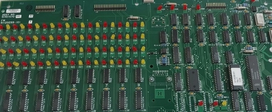 Honeywell 51401570-100 PLC Module PWB คีย์บอร์ด บอร์ดอินเตอร์เฟส