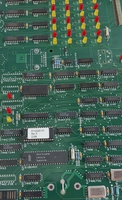 Honeywell 51401570-100 PLC Module PWB คีย์บอร์ด บอร์ดอินเตอร์เฟส
