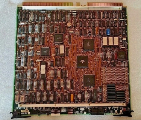 Honeywell 51401551-301 บอร์ดควบคุม K2LCN-3 Multi Input / Output
