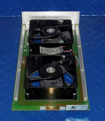 Honeywell 51401496-100 ชุดพัดลมคู่โหนดโมดูล PLC โมดูลสำหรับระบบอัตโนมัติอุตสาหกรรม
