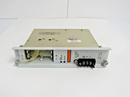 Honeywell 620-0036 โมดูลไฟฟ้า 62--35 โปรเซสเซอร์ P/S - 115/230Vac 15amp