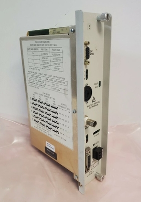 Honeywell 620-0073 Ethernet Loop Processor Processor Module TDC System Applacement