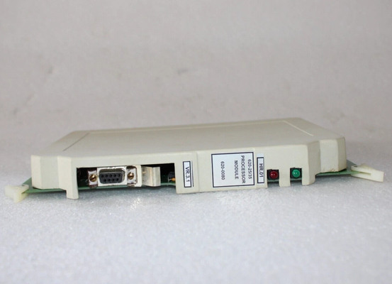 Honeywell 620-0080 620-35 โมดูลโปรเซสเซอร์ โมดูล PLC ซีรี่ย์ 620