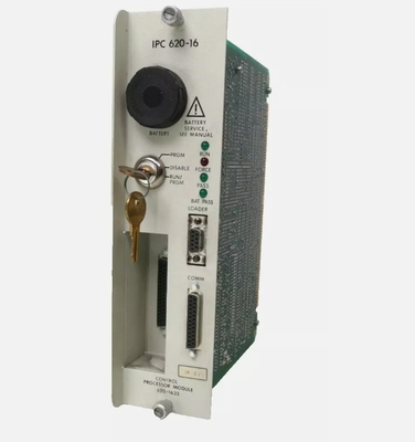 Honeywell 620-1633 โมดูลพรอเซอร์ควบคุม 620-16 PROC.8K MEM 1024 I/O
